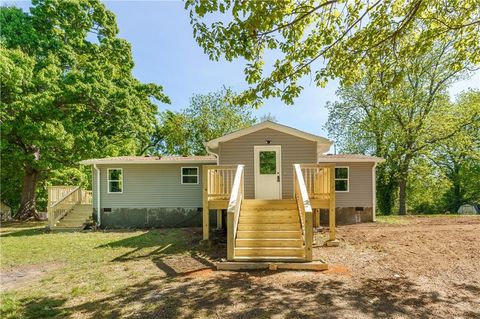 1412 Floyd Circle Gainesville GA 30507