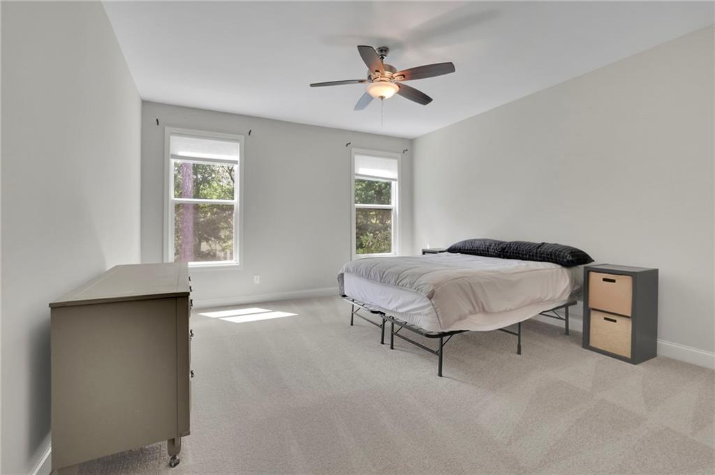238 Harmony Lake Drive, Canton, Georgia image 12