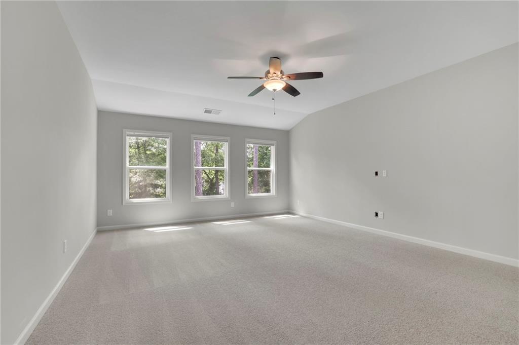 238 Harmony Lake Drive, Canton, Georgia image 21