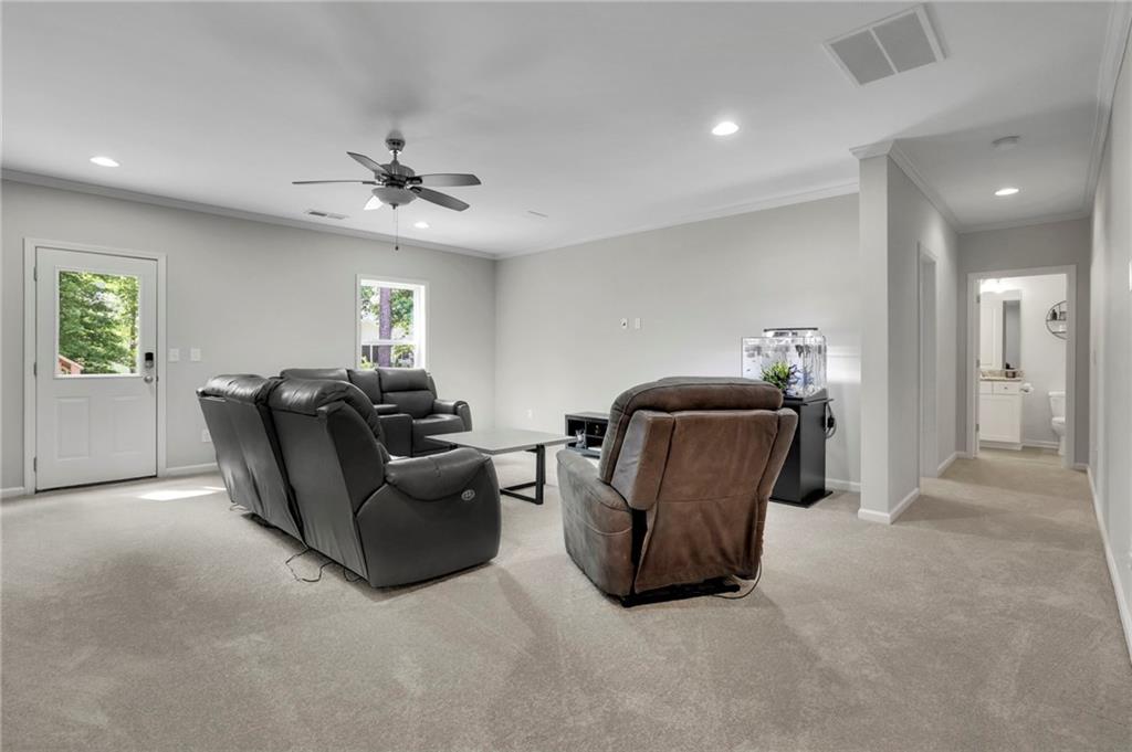 238 Harmony Lake Drive, Canton, Georgia image 30