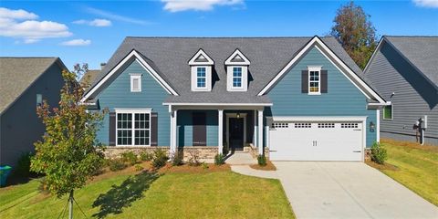 Homes For Sale - 4057 Links Boulevard<br/> Jefferson, GA 30549