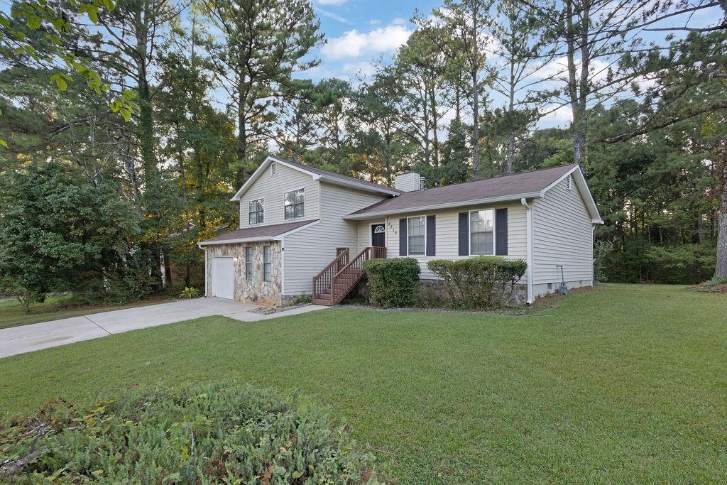 2515 Zane Drive SW