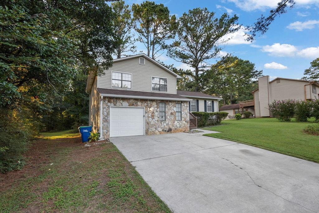 2515 Zane Drive SW