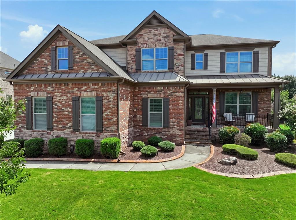 248 Millstone Parkway
