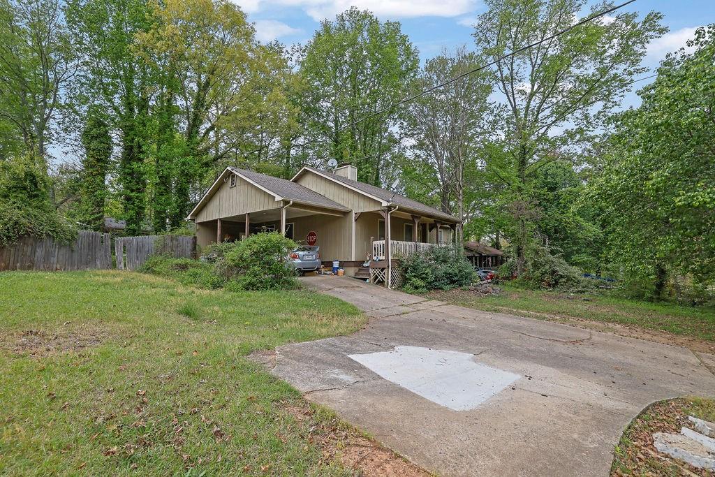 3180 Halifax Drive