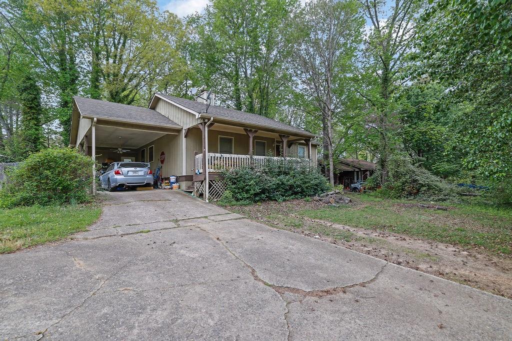 3180 Halifax Drive