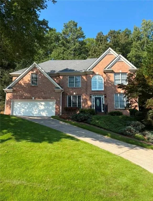 6034 Addington Drive NW, Acworth, GA, 30101