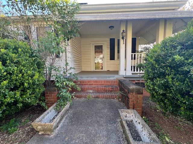 5121 Newark Avenue, Clarkdale, Georgia image 2