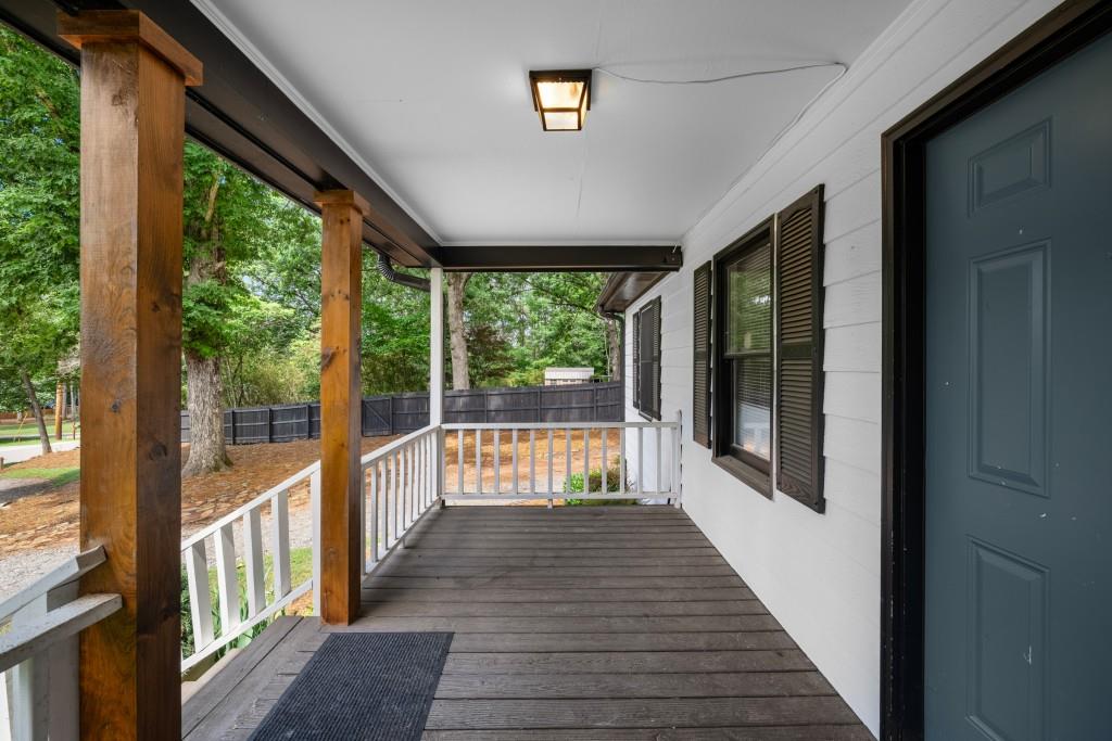 3142 Chamblee Gap Road