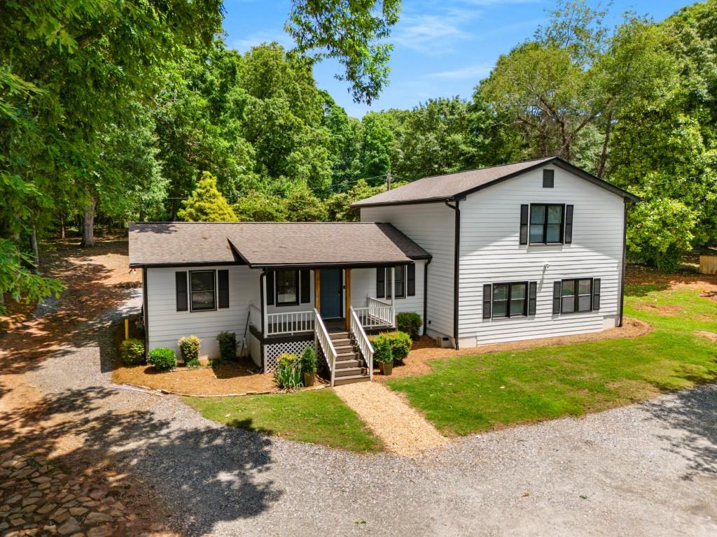 3142 Chamblee Gap Road