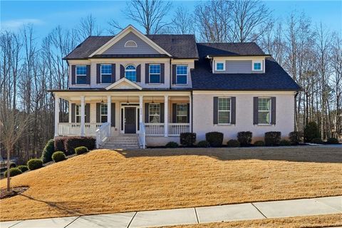 Homes For Sale - 6330 Bentley Commons Drive<br/> Cumming, GA 30040