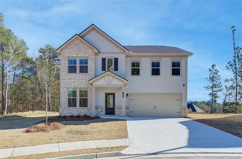 4210 Cedar Commons Way Conley GA 30288