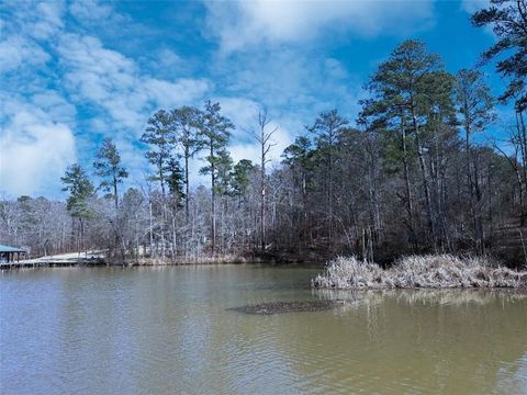 Vacant Land For Sale - 00 N Steel Bridge Road<br/> Putnam County, Eatonton, GA 31024