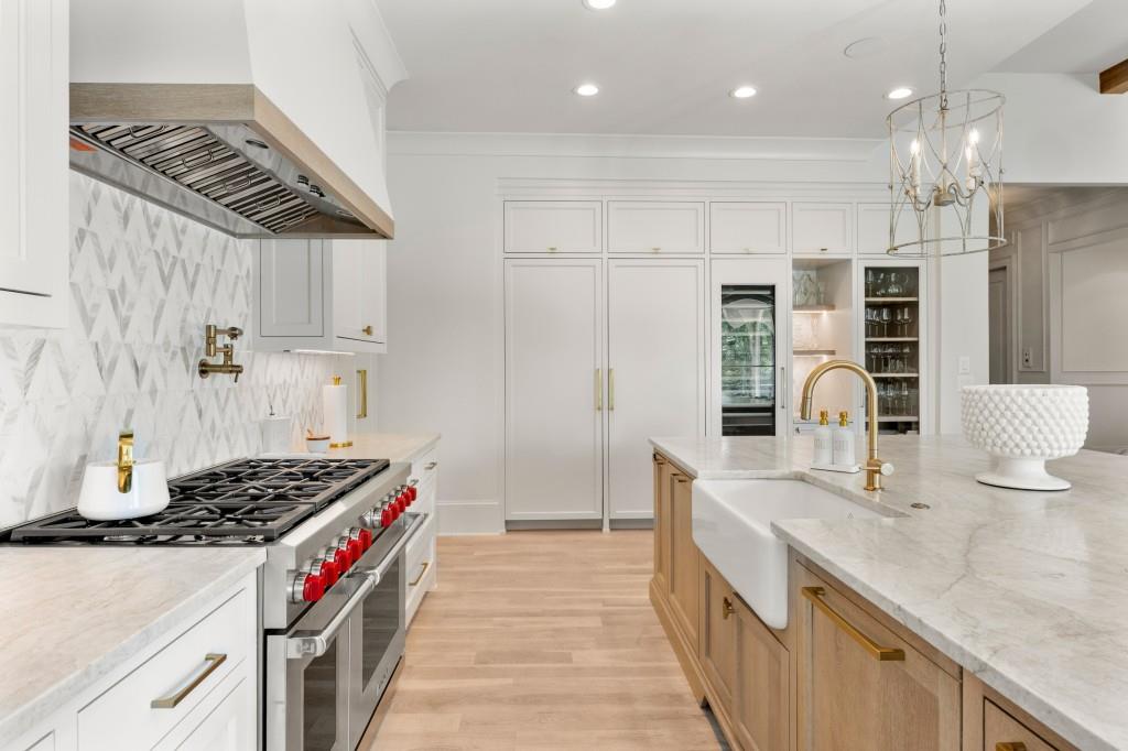 The Manor - Residential