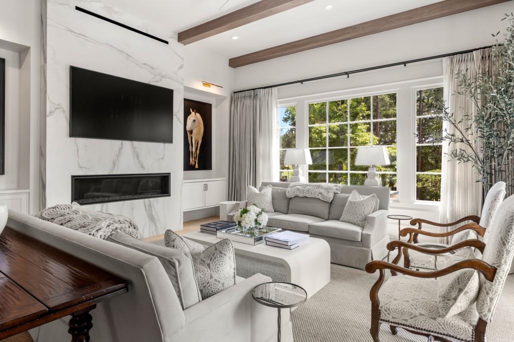 The Manor - Residential