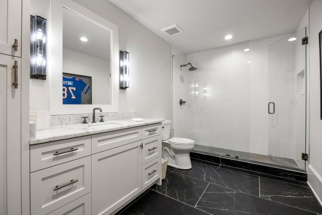 The Manor - Residential