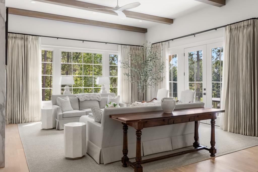 The Manor - Residential