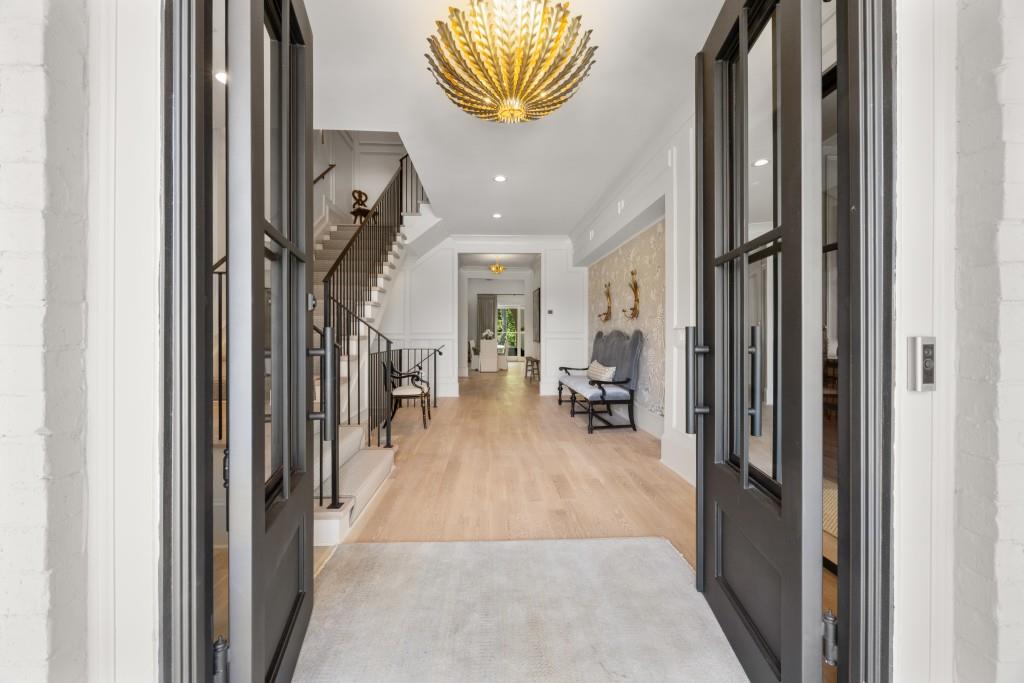 The Manor - Residential