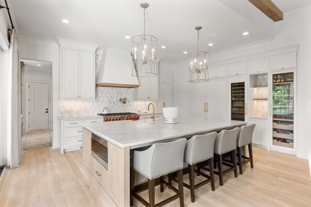 The Manor - Residential