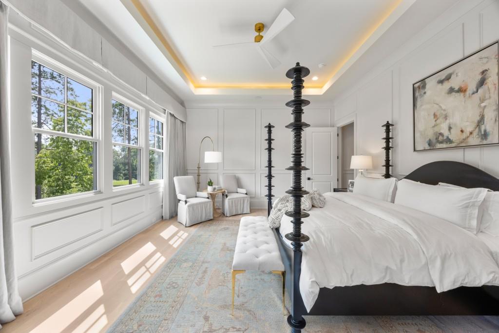 The Manor - Residential