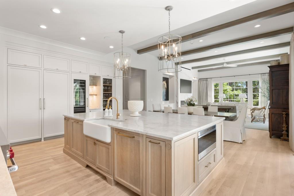 The Manor - Residential