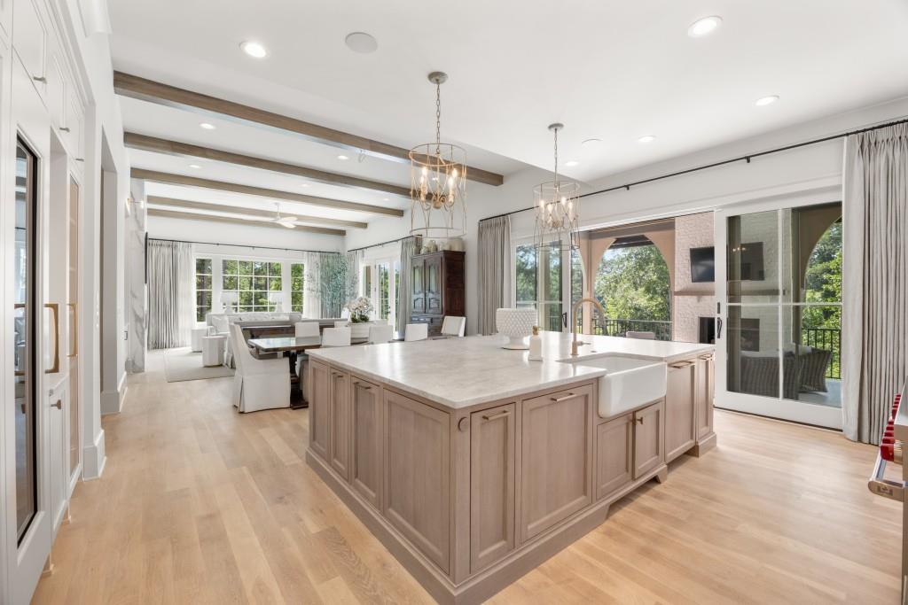 The Manor - Residential