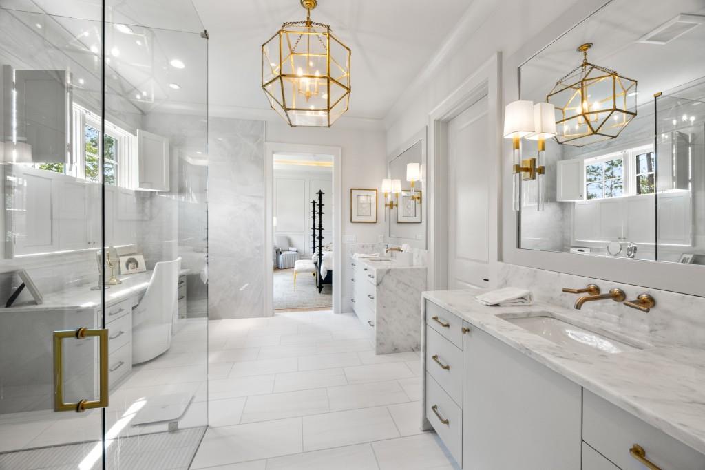 The Manor - Residential