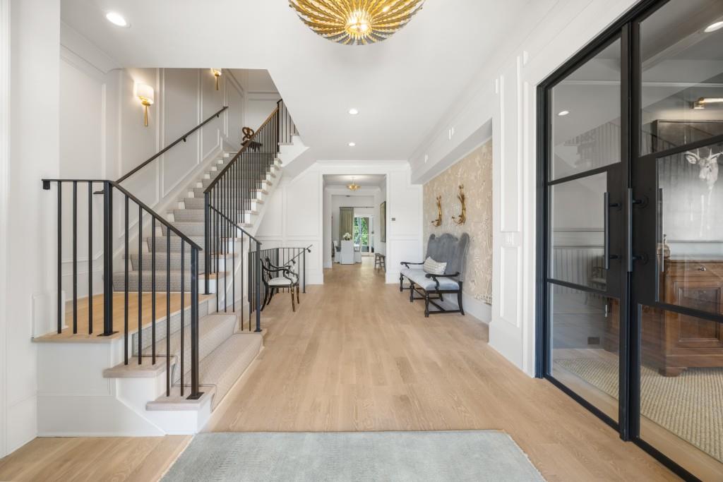 The Manor - Residential