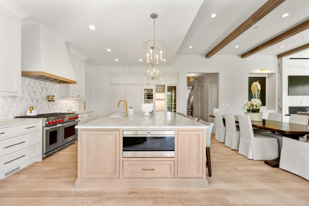 The Manor - Residential