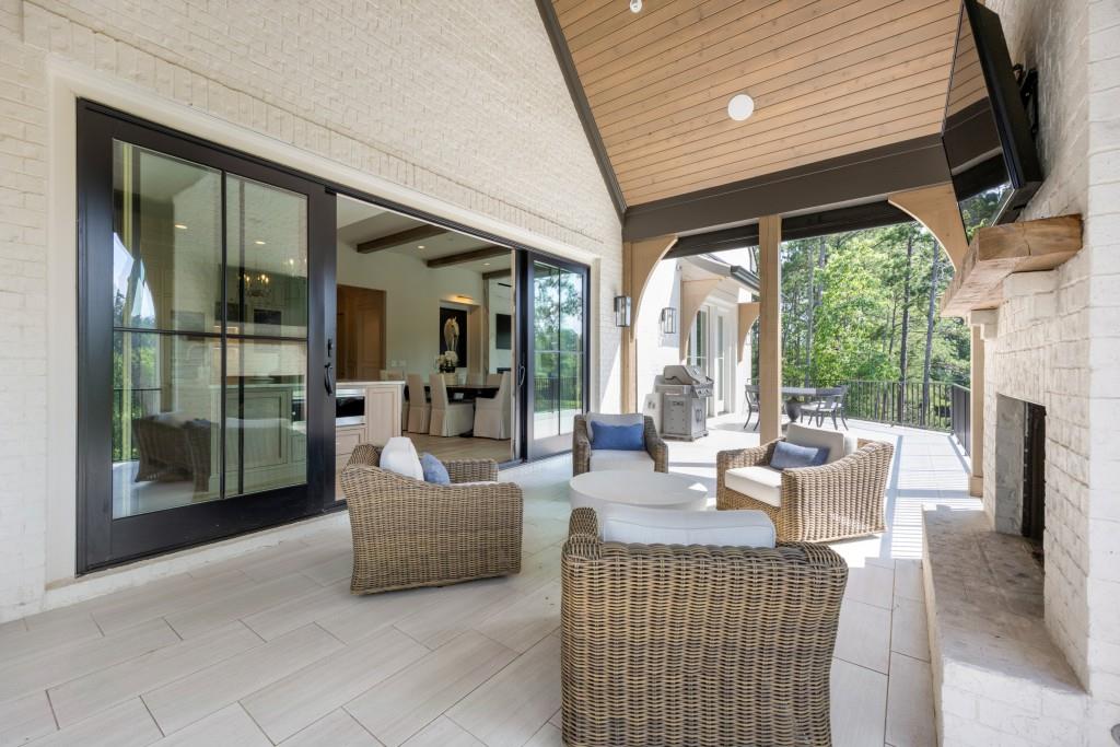 The Manor - Residential