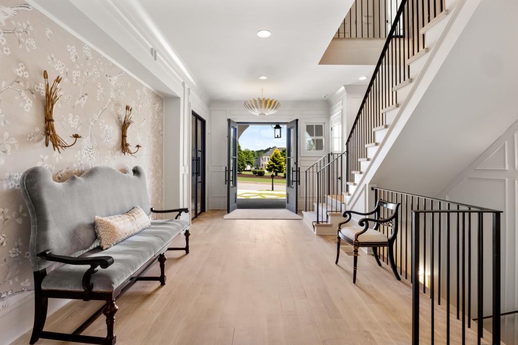 The Manor - Residential