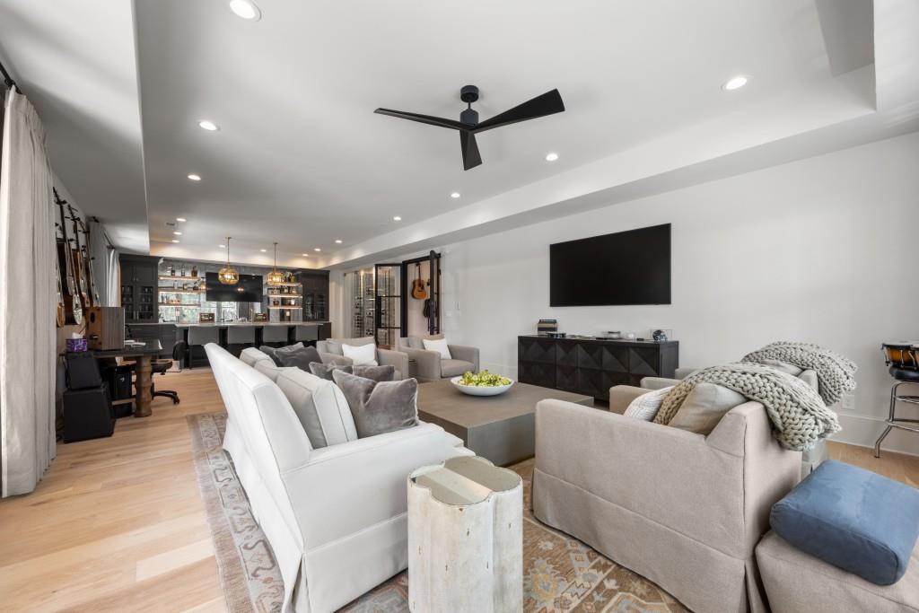 The Manor - Residential