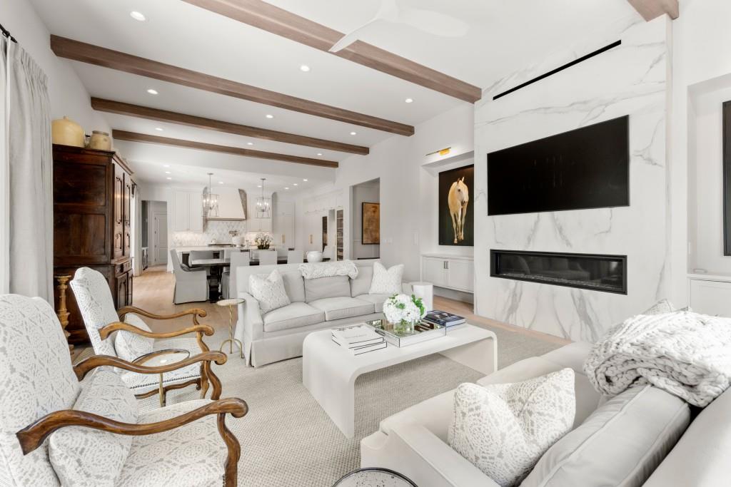 The Manor - Residential