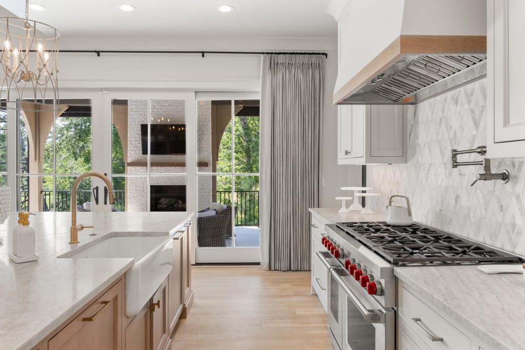 The Manor - Residential