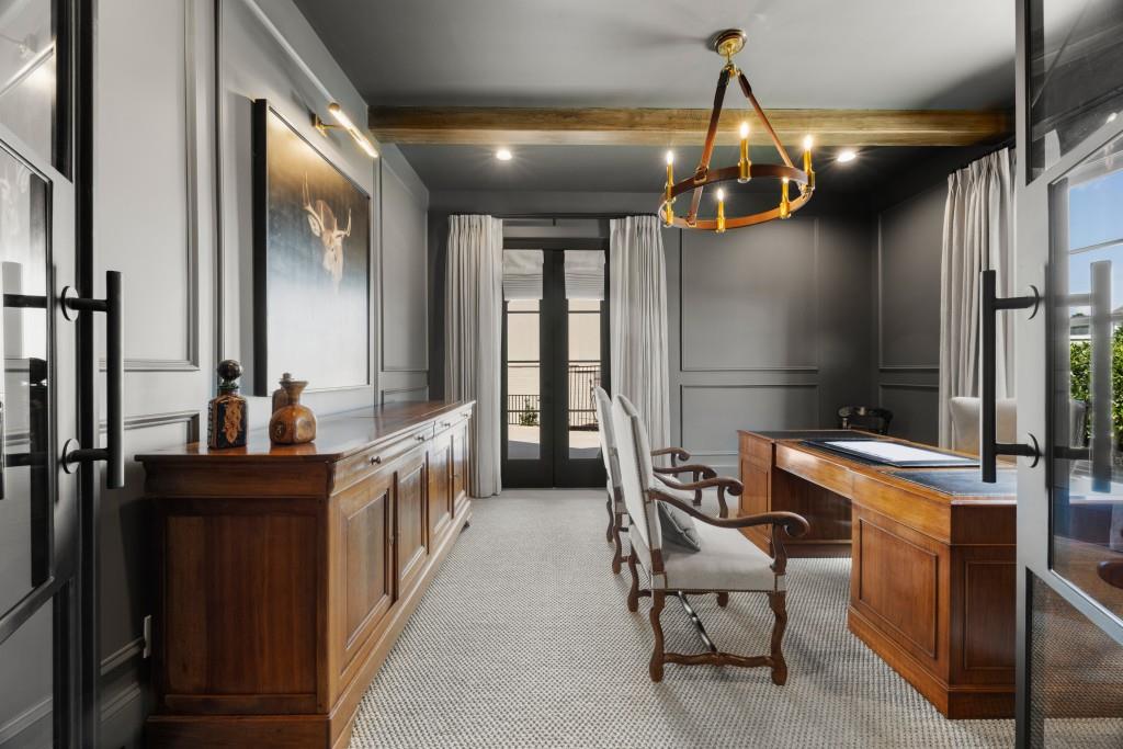 The Manor - Residential