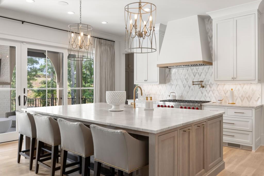 The Manor - Residential