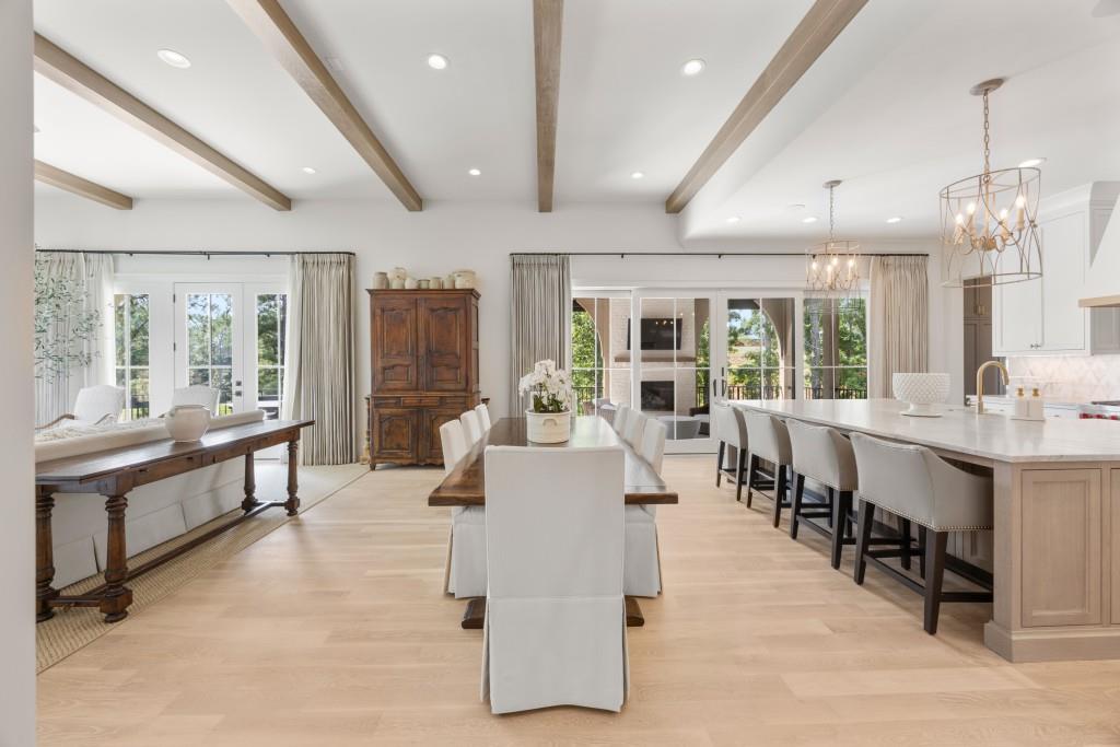 The Manor - Residential