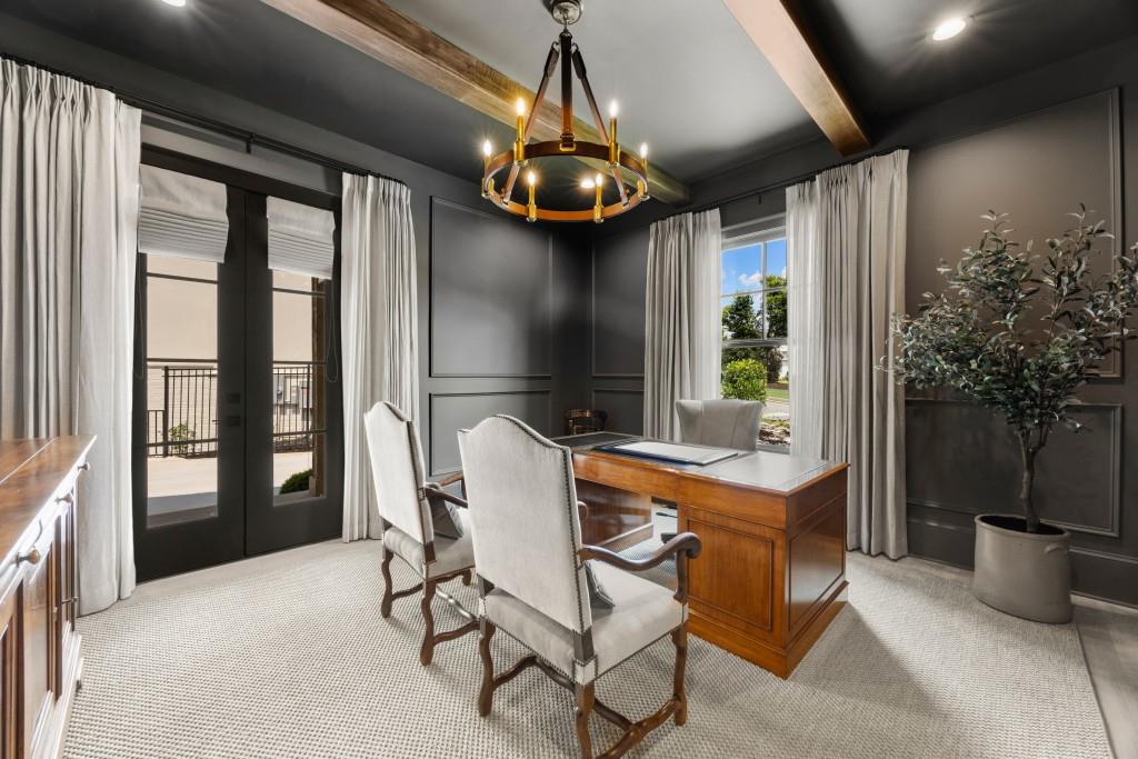 The Manor - Residential