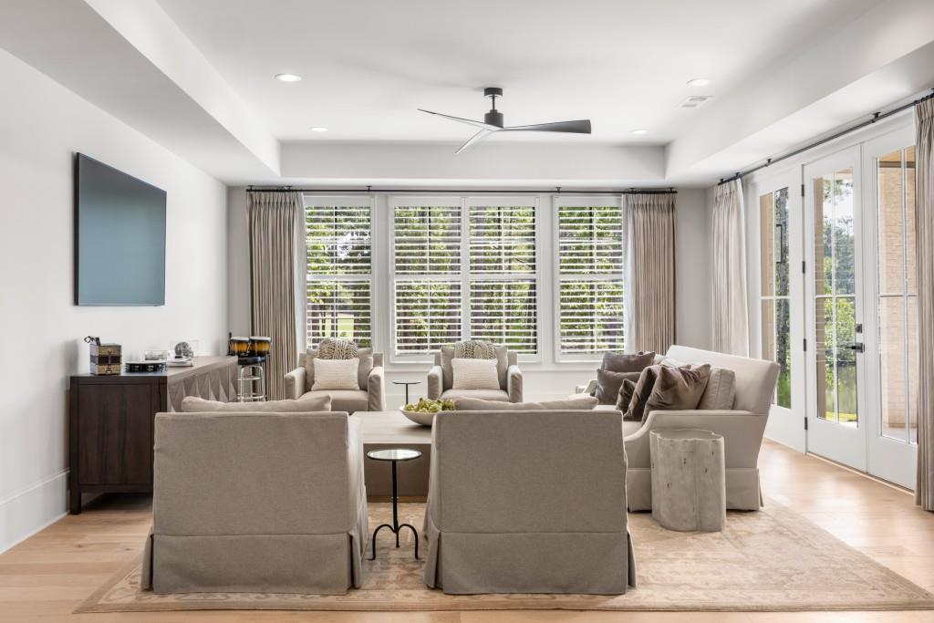 The Manor - Residential