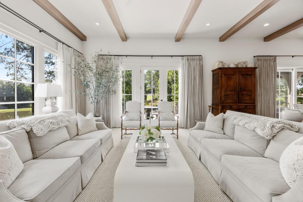 The Manor - Residential