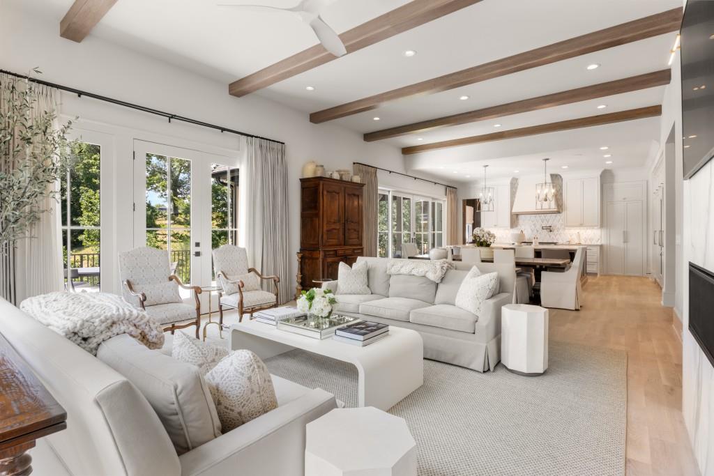 The Manor - Residential