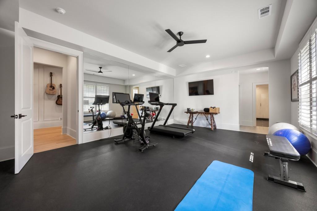 The Manor - Residential