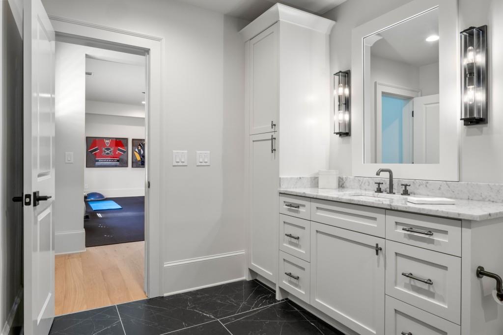 The Manor - Residential