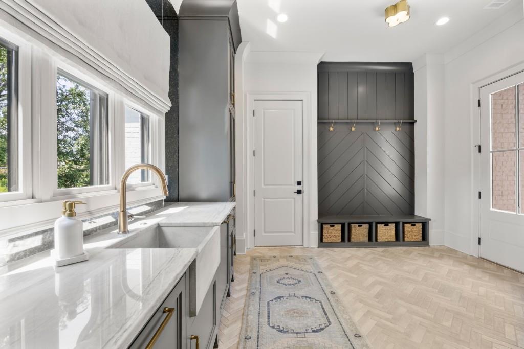 The Manor - Residential