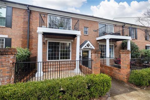 1634 Ponce De Leon Avenue NE 504 Atlanta GA 30307