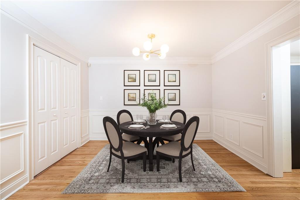 1634 Ponce De Leon Avenue NE 504