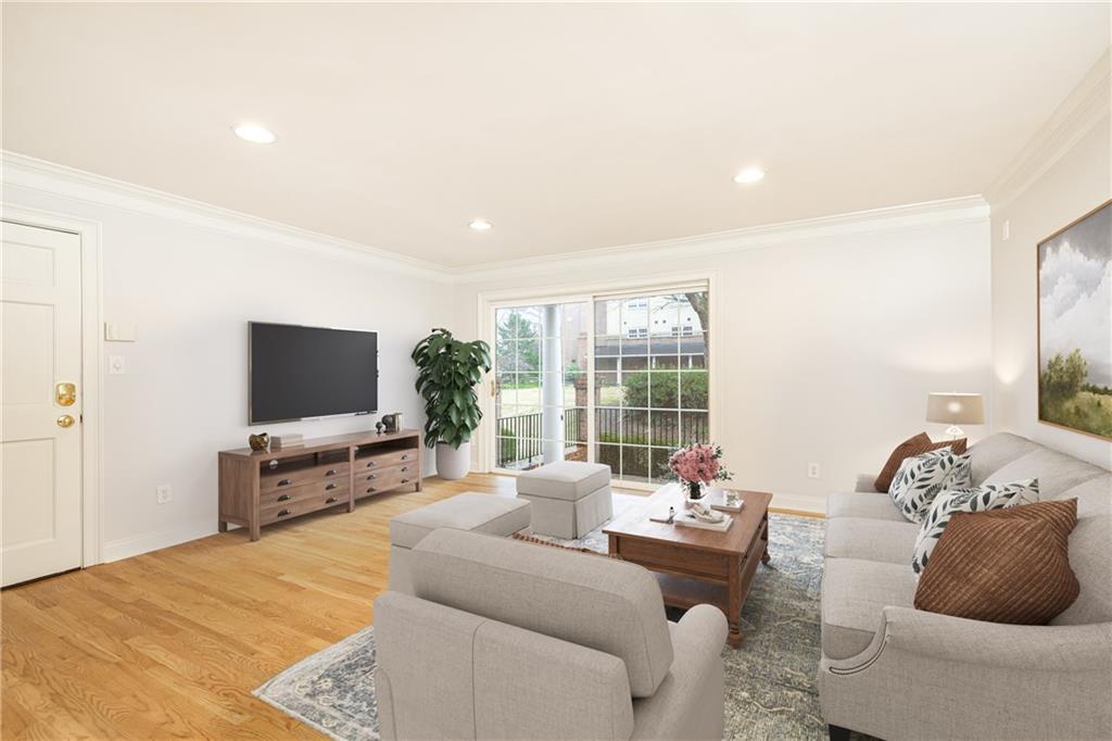 1634 Ponce De Leon Avenue NE 504