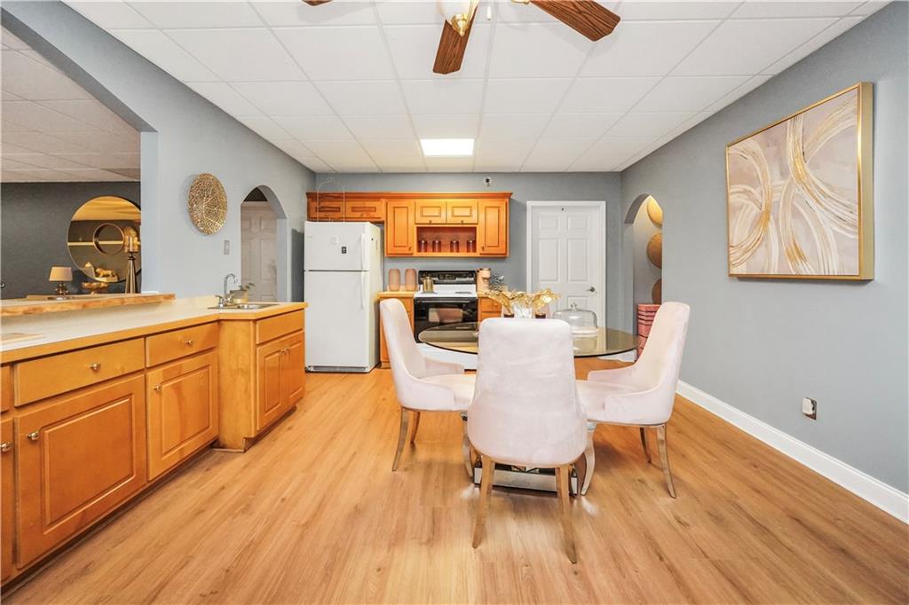 70 Lake Charles Crossing, Covington, Georgia image 36