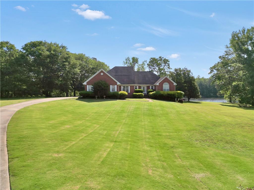 70 Lake Charles Crossing, Covington, Georgia image 3
