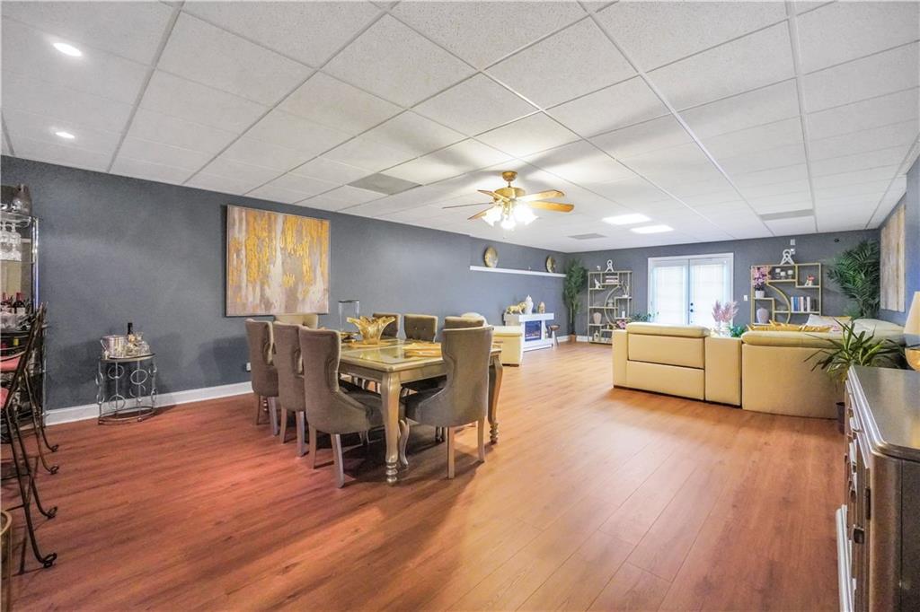70 Lake Charles Crossing, Covington, Georgia image 34